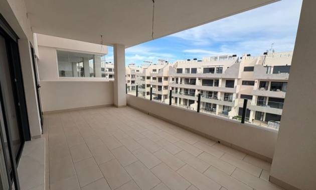 Bestaande woningen - Appartment - Orihuela Costa