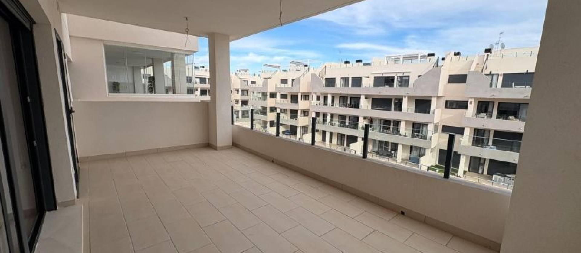 Bestaande woningen - Appartment - Orihuela Costa