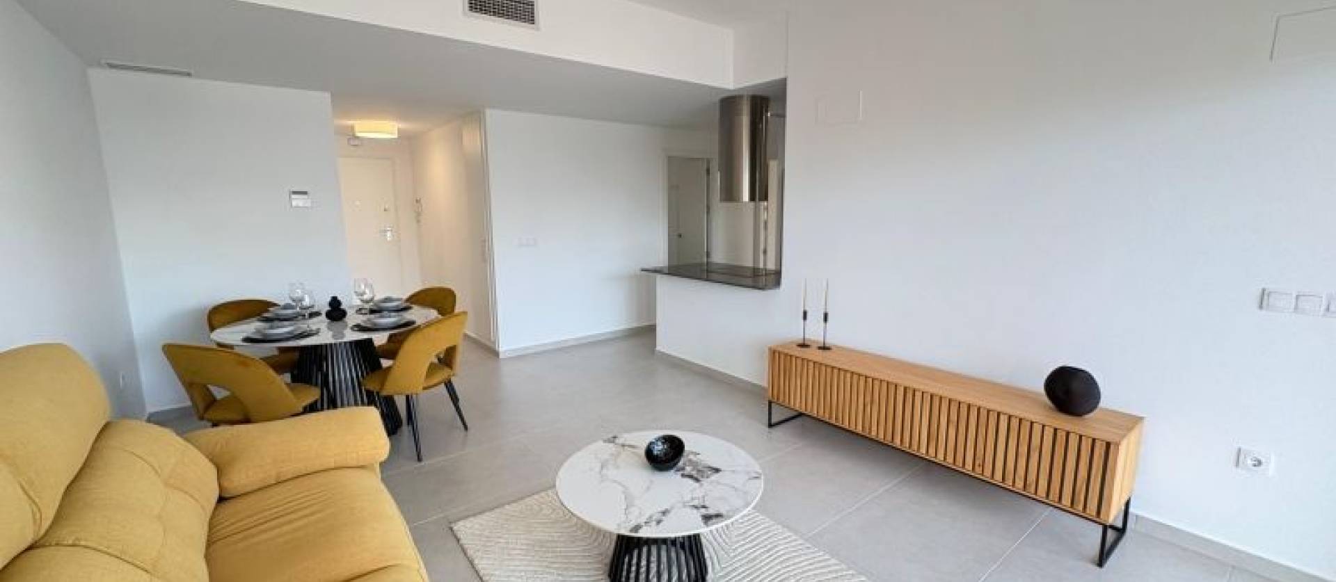 Bestaande woningen - Appartment - Orihuela Costa