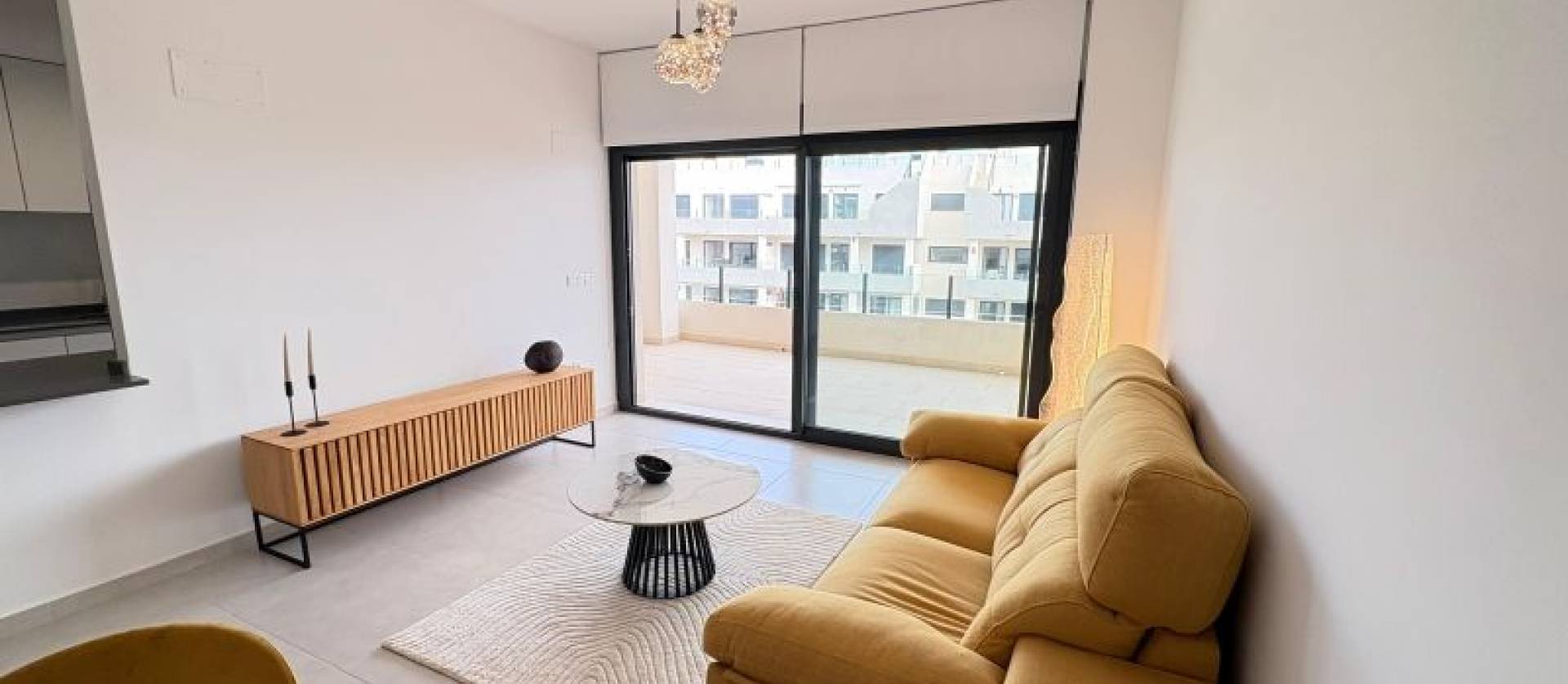 Bestaande woningen - Appartment - Orihuela Costa