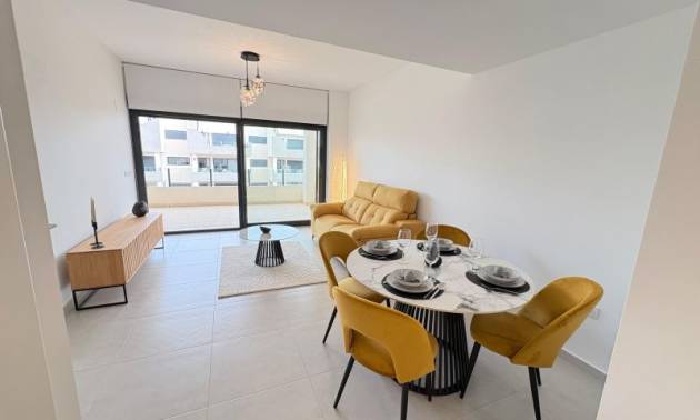 Bestaande woningen - Appartment - Orihuela Costa