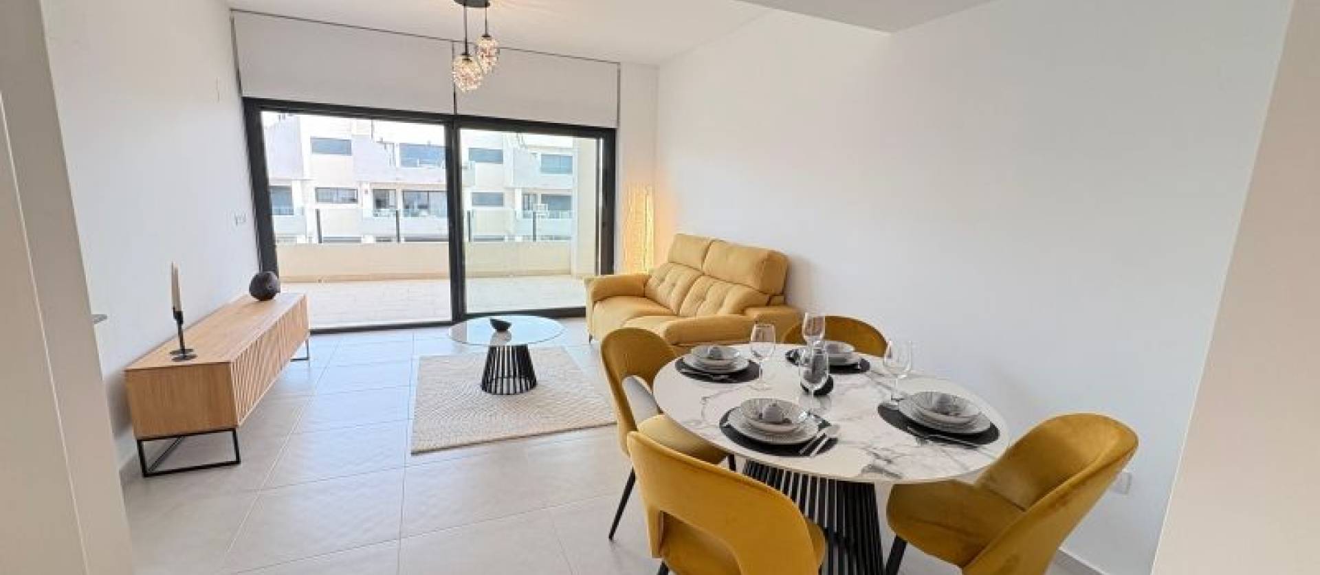 Bestaande woningen - Appartment - Orihuela Costa