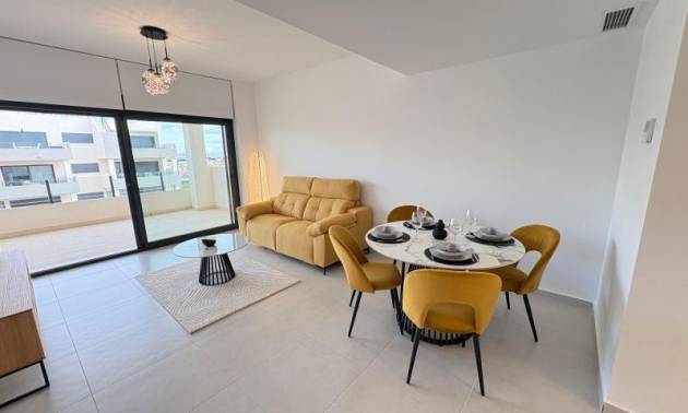 Bestaande woningen - Appartment - Orihuela Costa