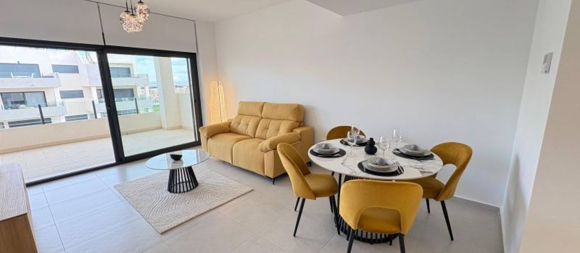 Bestaande woningen - Appartment - Orihuela Costa