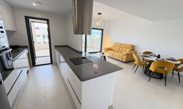 Bestaande woningen - Appartment - Orihuela Costa