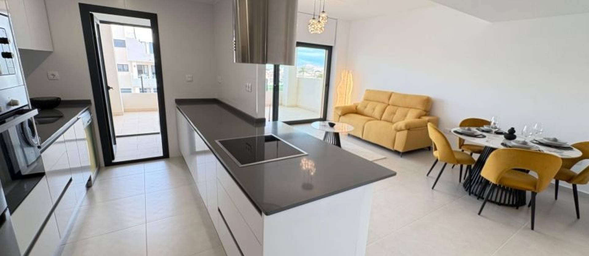 Bestaande woningen - Appartment - Orihuela Costa