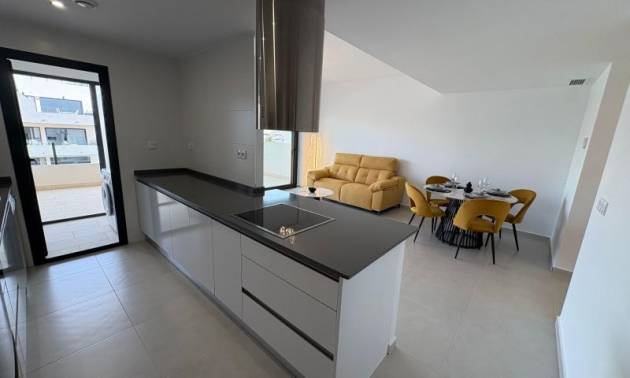 Bestaande woningen - Appartment - Orihuela Costa