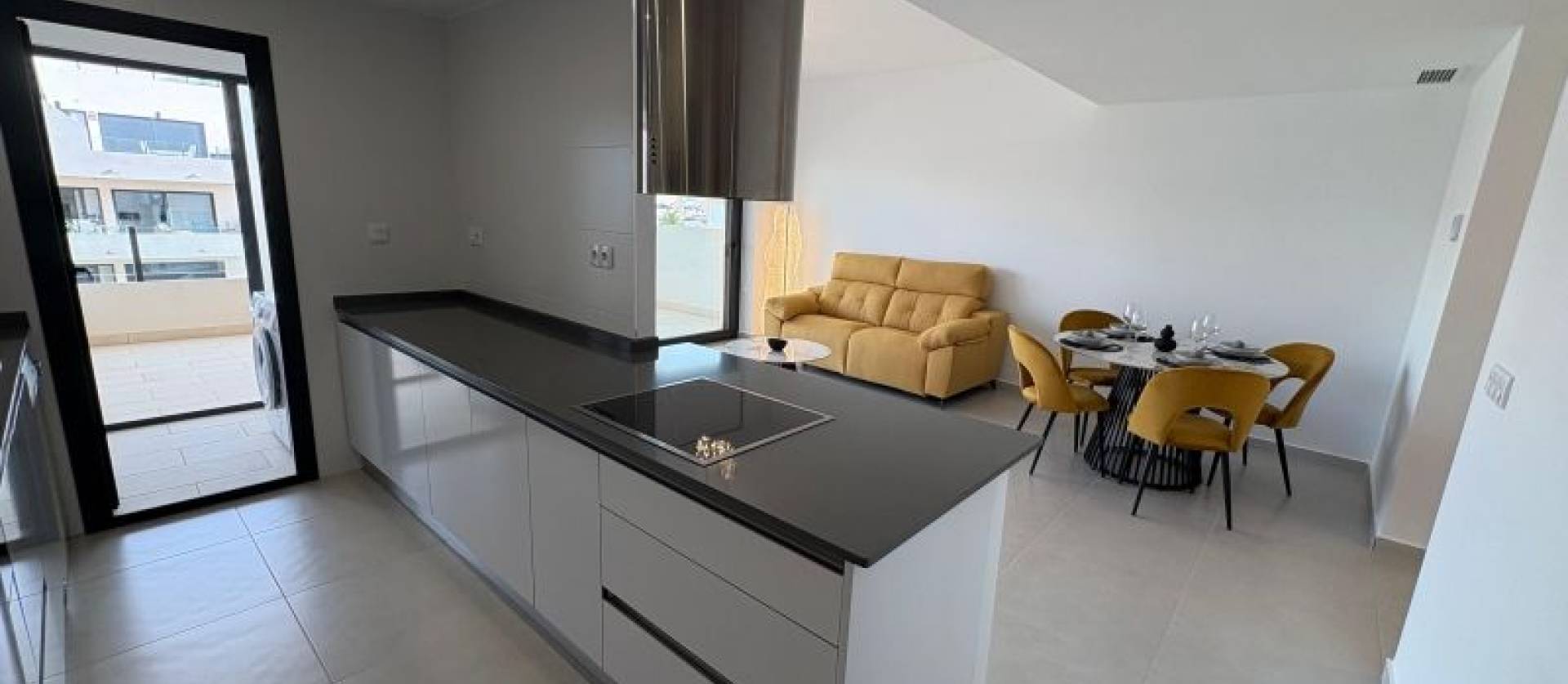 Bestaande woningen - Appartment - Orihuela Costa