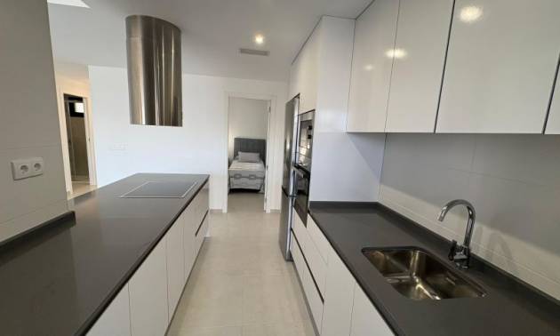 Bestaande woningen - Appartment - Orihuela Costa