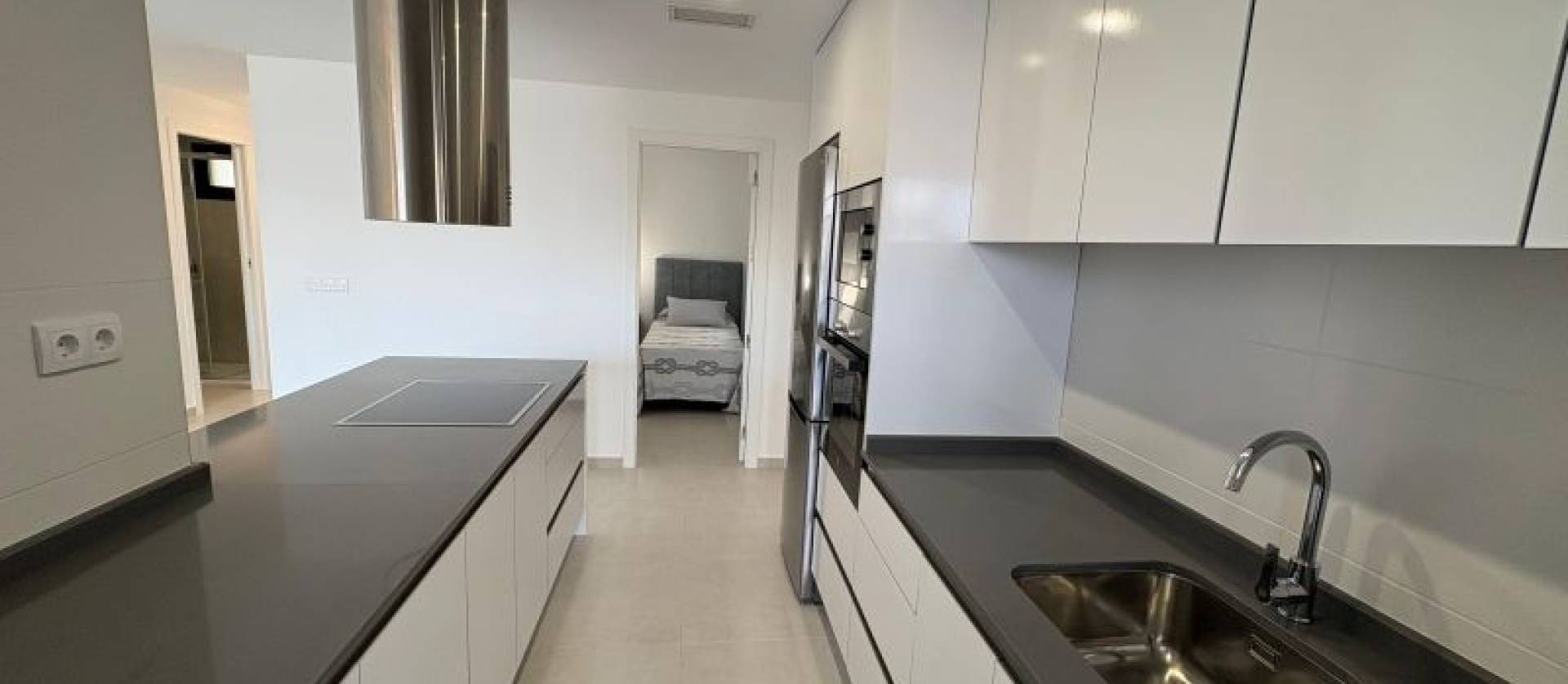 Bestaande woningen - Appartment - Orihuela Costa