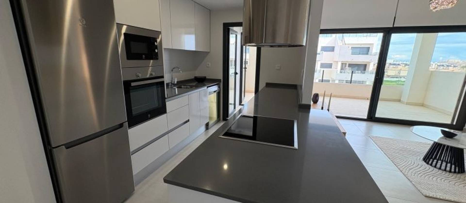 Bestaande woningen - Appartment - Orihuela Costa