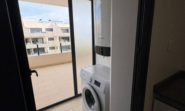 Bestaande woningen - Appartment - Orihuela Costa