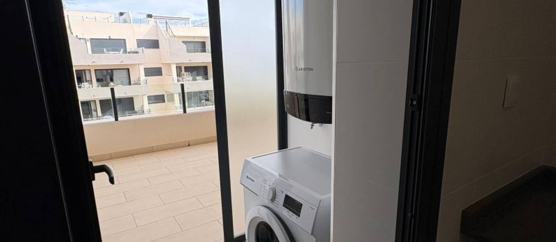 Bestaande woningen - Appartment - Orihuela Costa