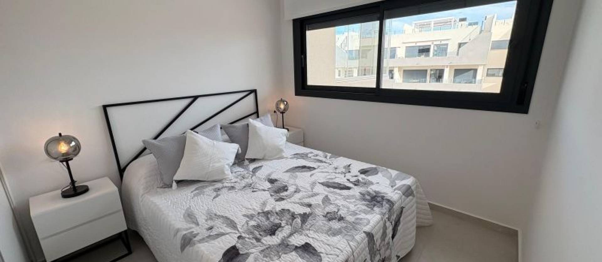Bestaande woningen - Appartment - Orihuela Costa