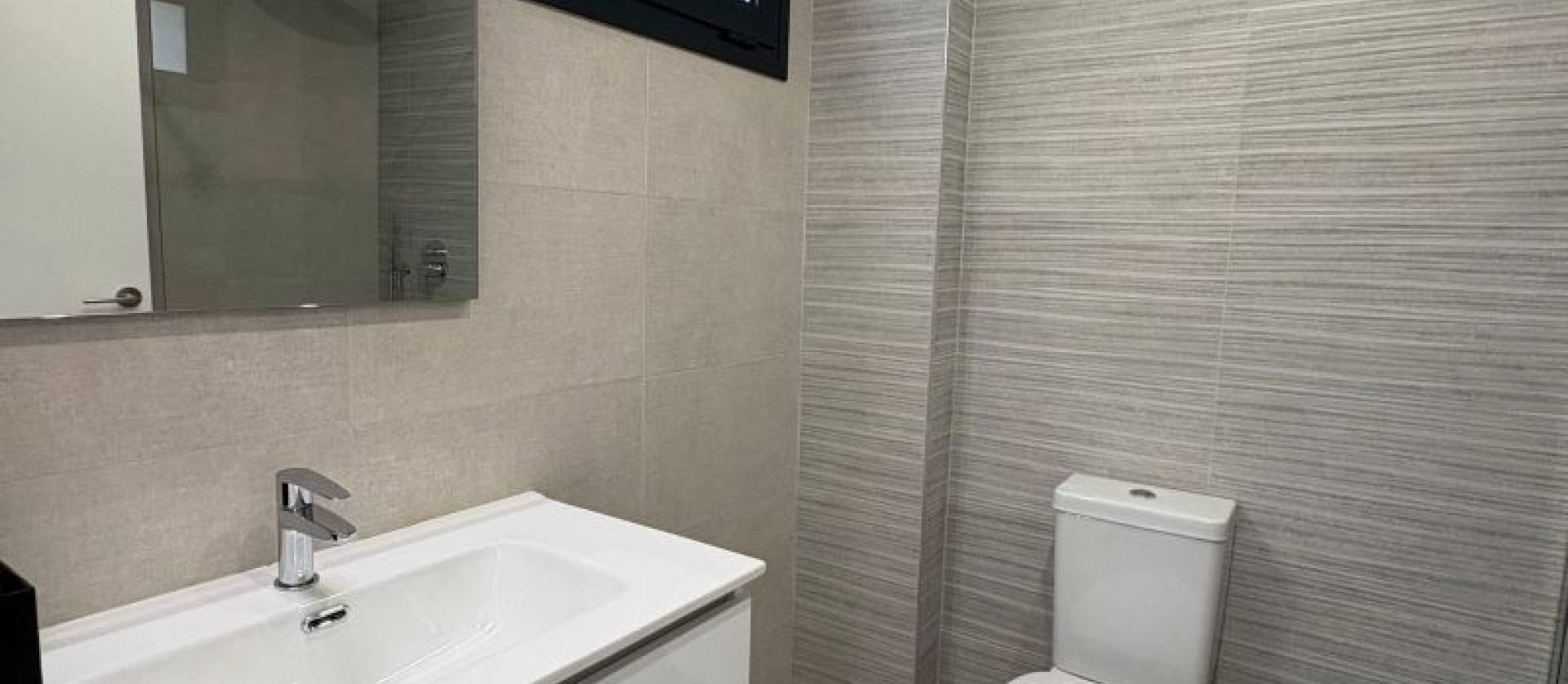 Bestaande woningen - Appartment - Orihuela Costa