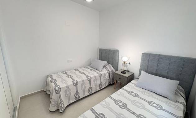 Bestaande woningen - Appartment - Orihuela Costa