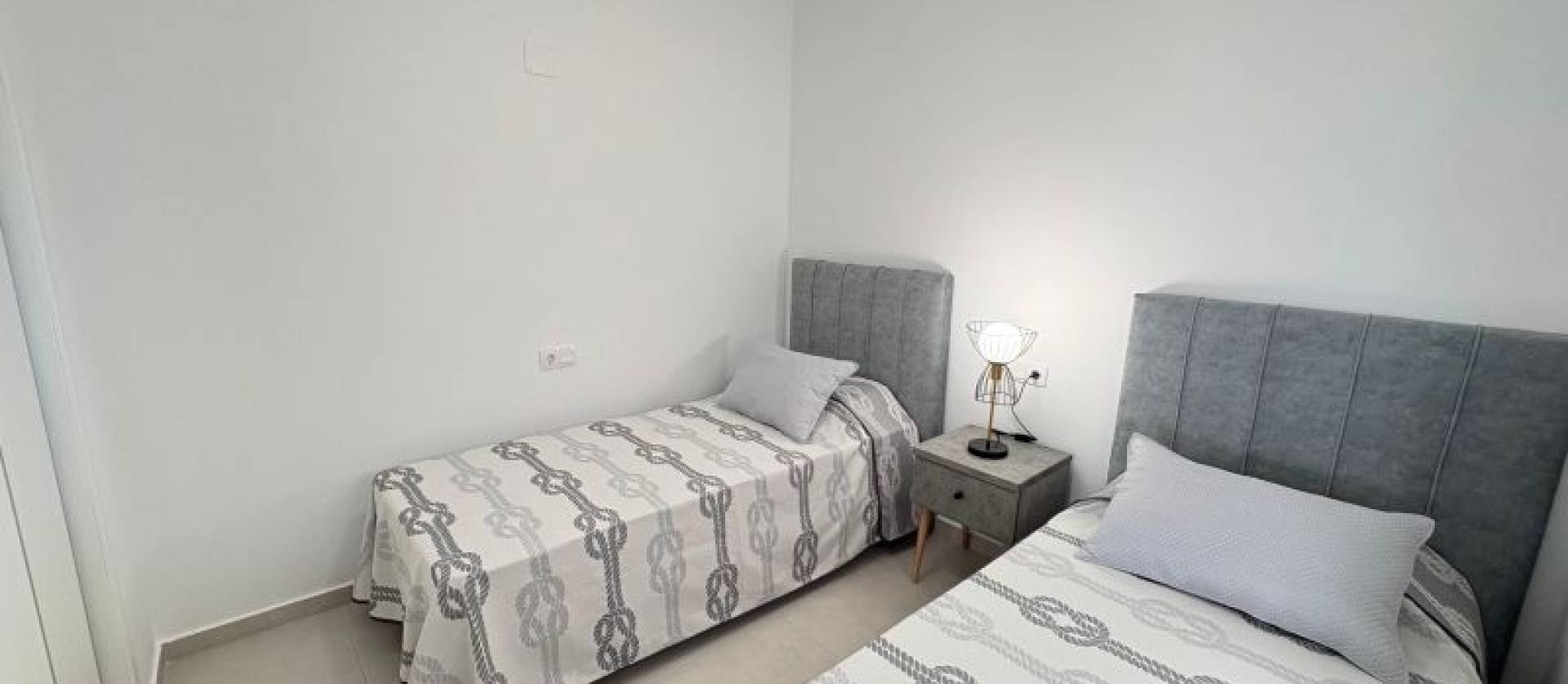 Bestaande woningen - Appartment - Orihuela Costa
