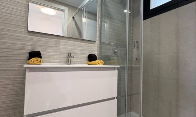 Bestaande woningen - Appartment - Orihuela Costa