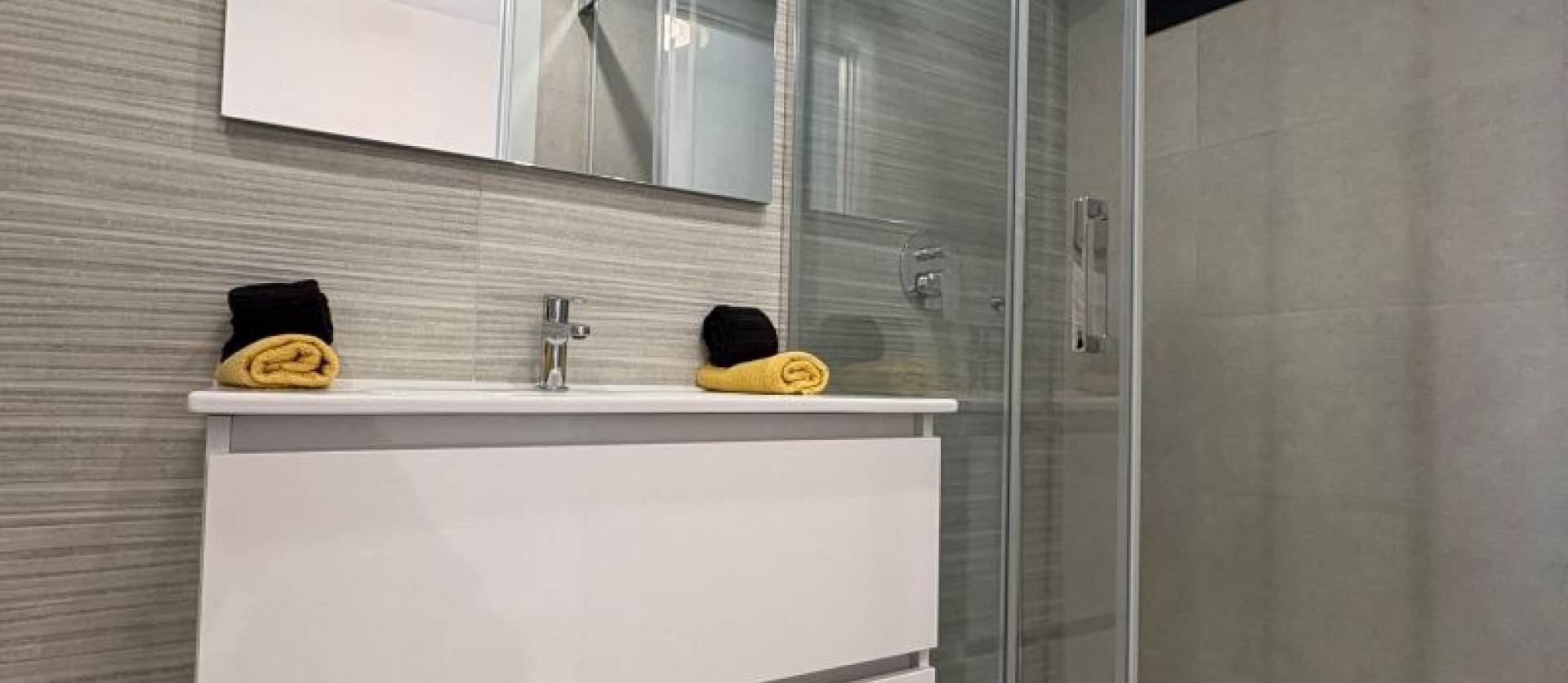 Bestaande woningen - Appartment - Orihuela Costa