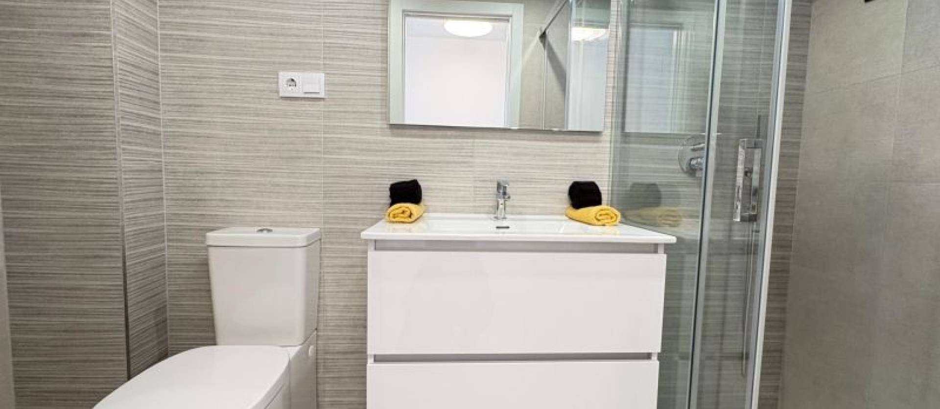 Bestaande woningen - Appartment - Orihuela Costa