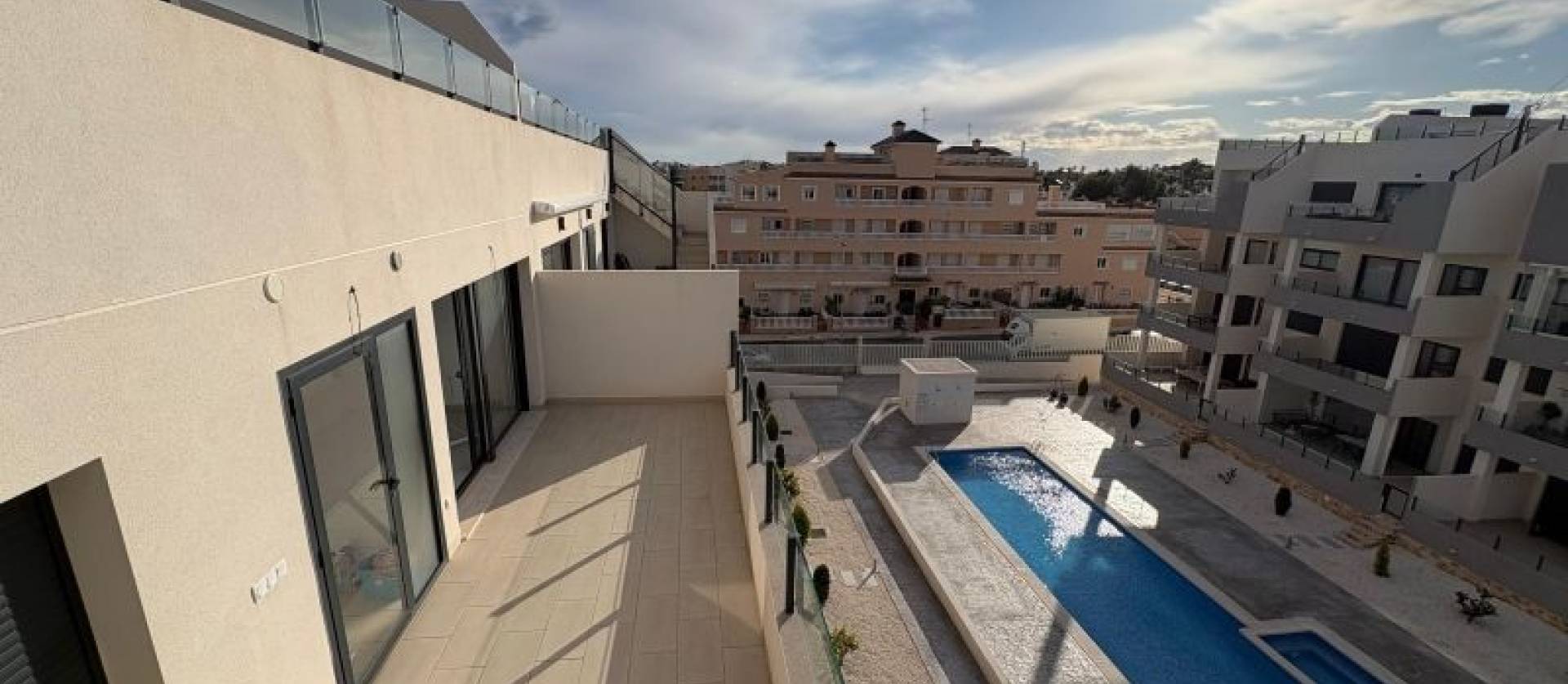 Venta - Apartment - Orihuela Costa