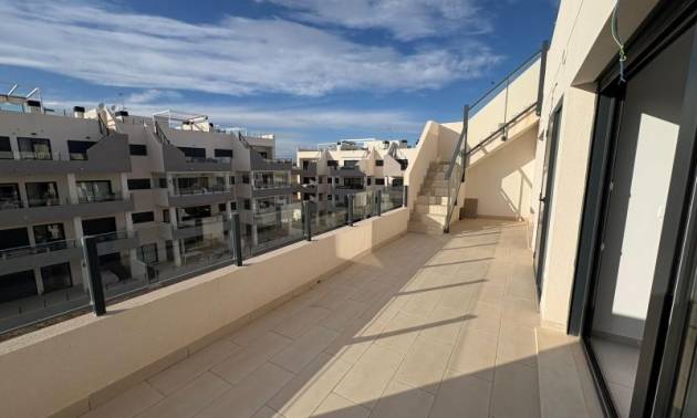 Venta - Apartment - Orihuela Costa