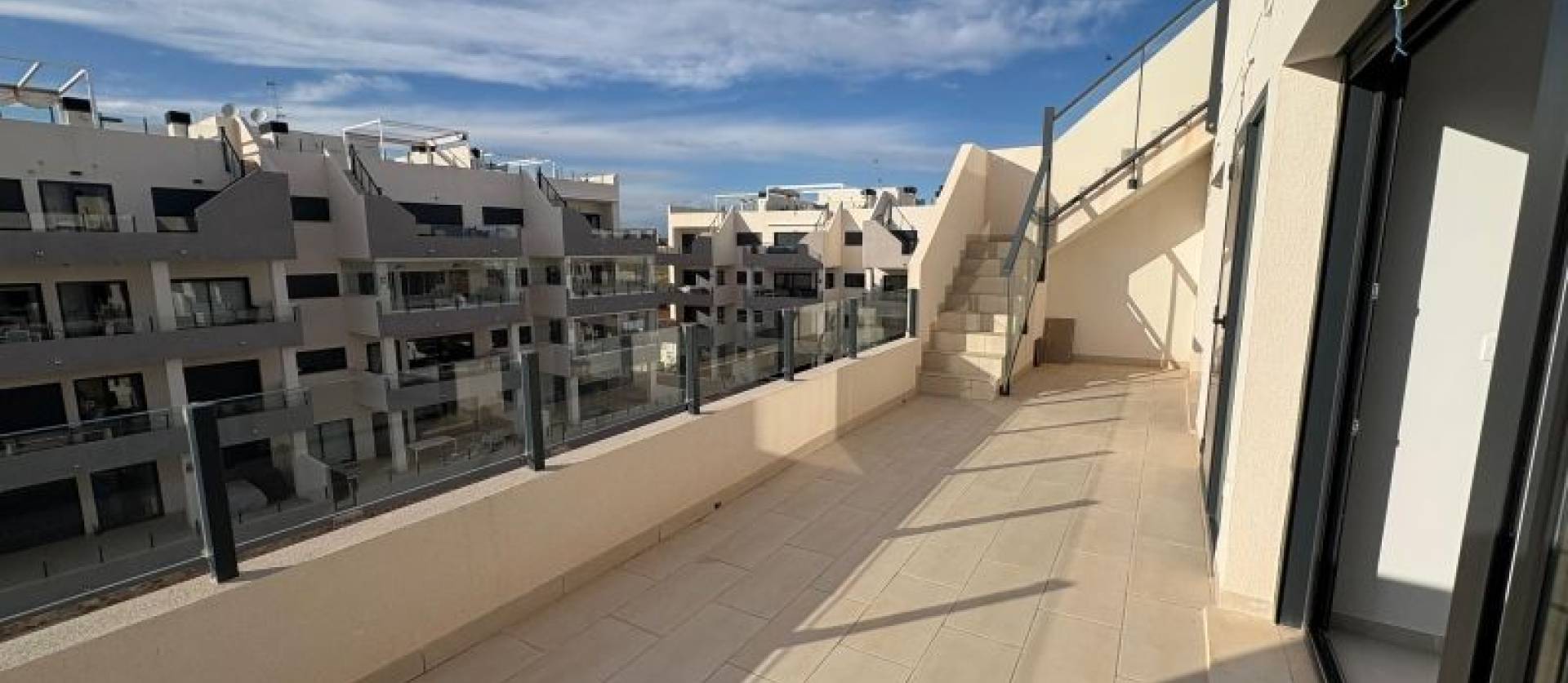 Venta - Apartment - Orihuela Costa