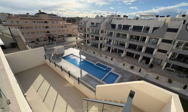 Venta - Apartment - Orihuela Costa
