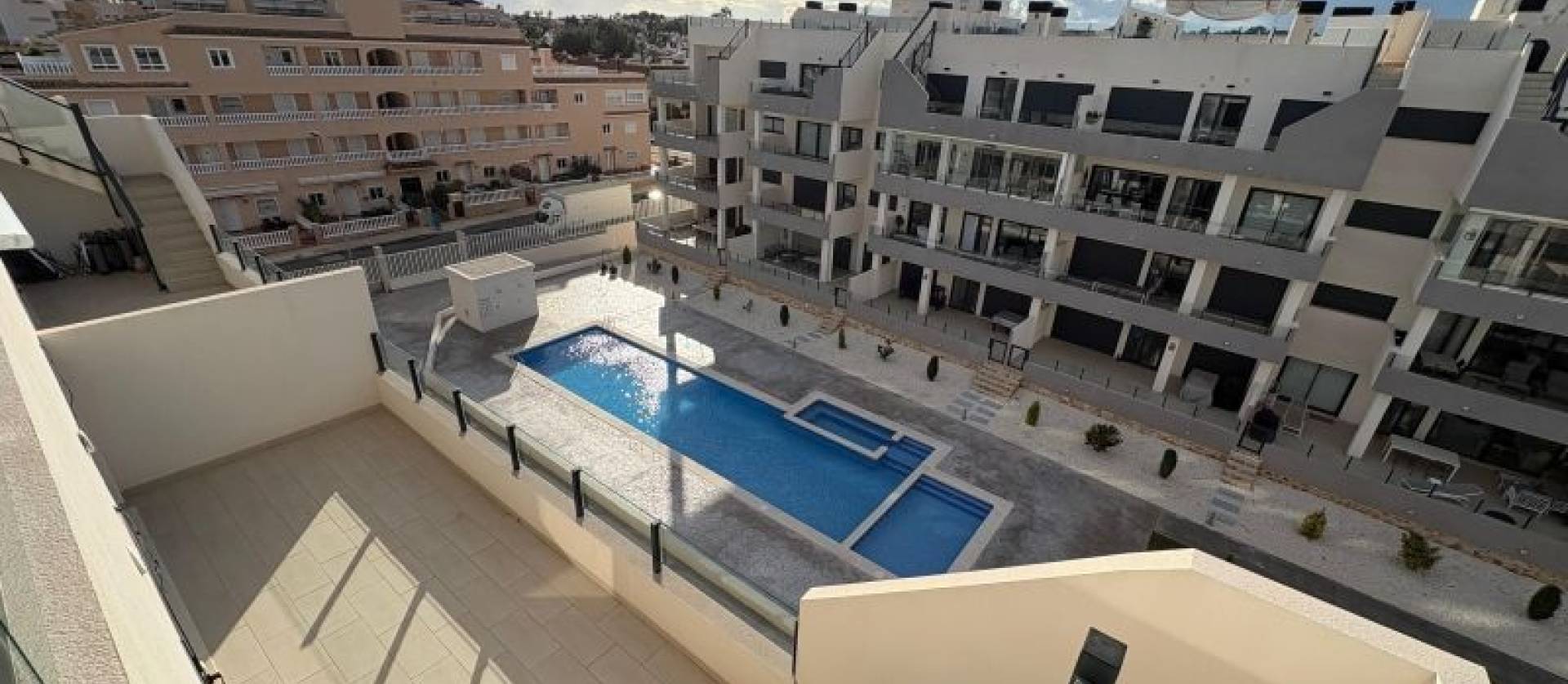 Venta - Apartment - Orihuela Costa