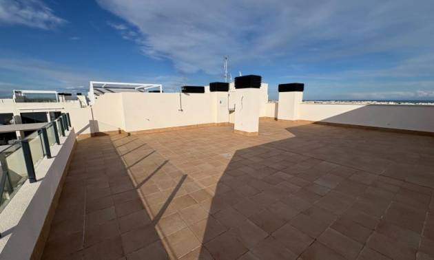 Venta - Apartment - Orihuela Costa