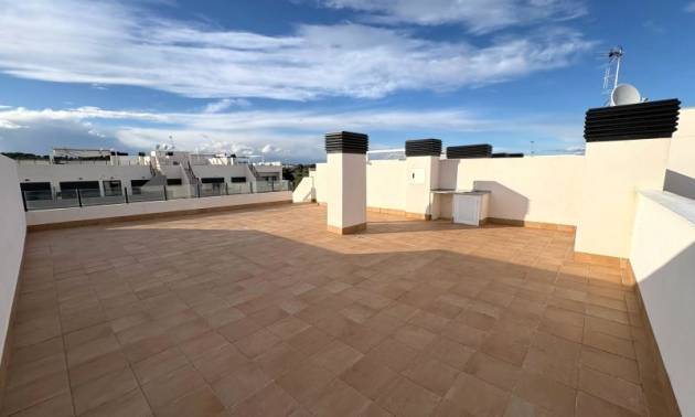 Venta - Apartment - Orihuela Costa
