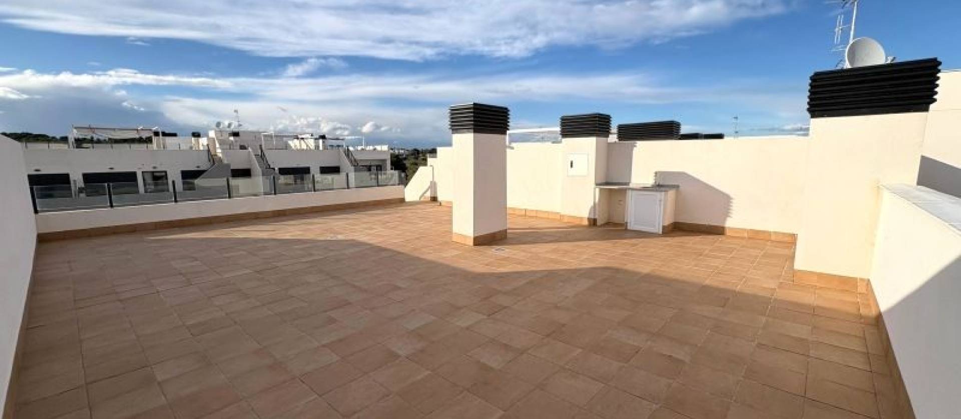 Venta - Apartment - Orihuela Costa