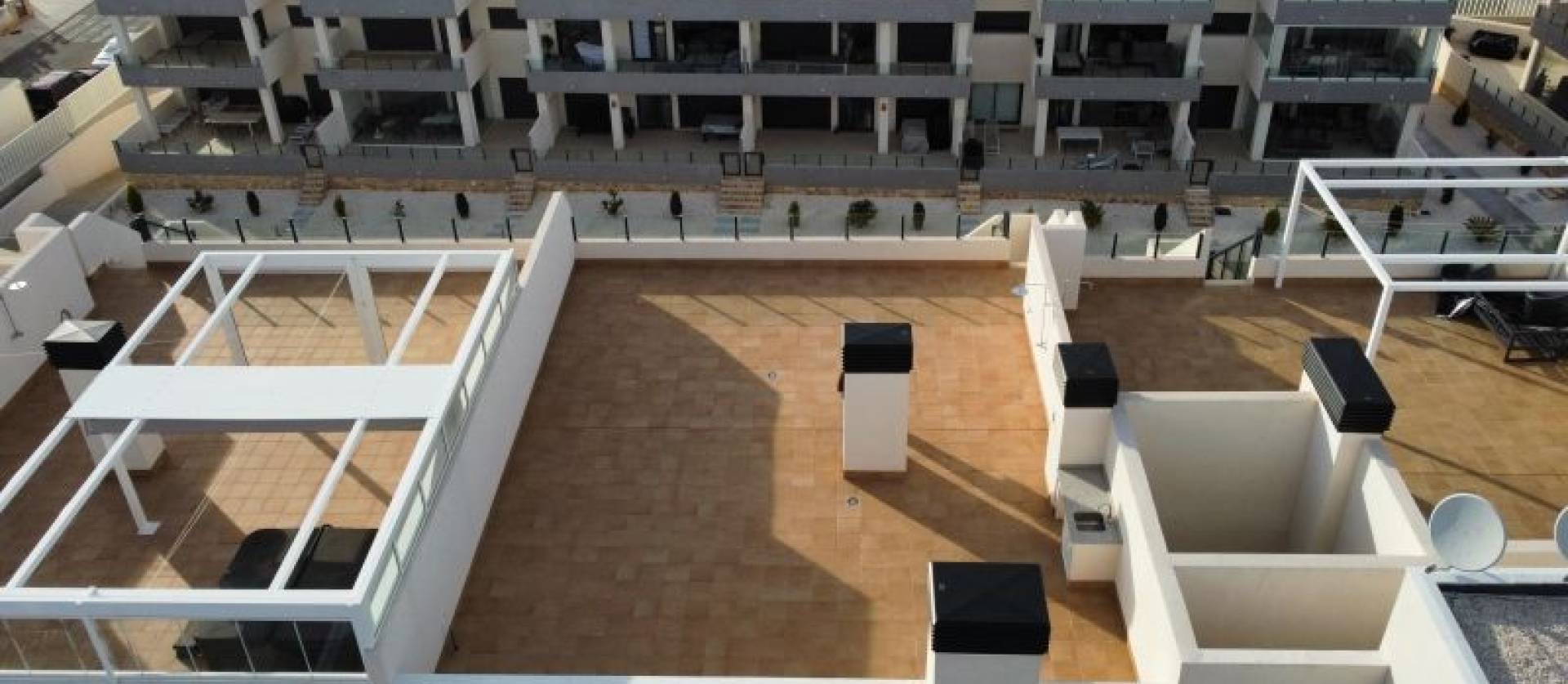 Venta - Apartment - Orihuela Costa