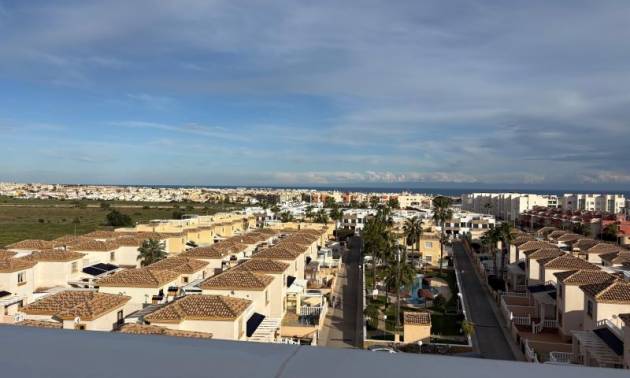 Venta - Apartment - Orihuela Costa