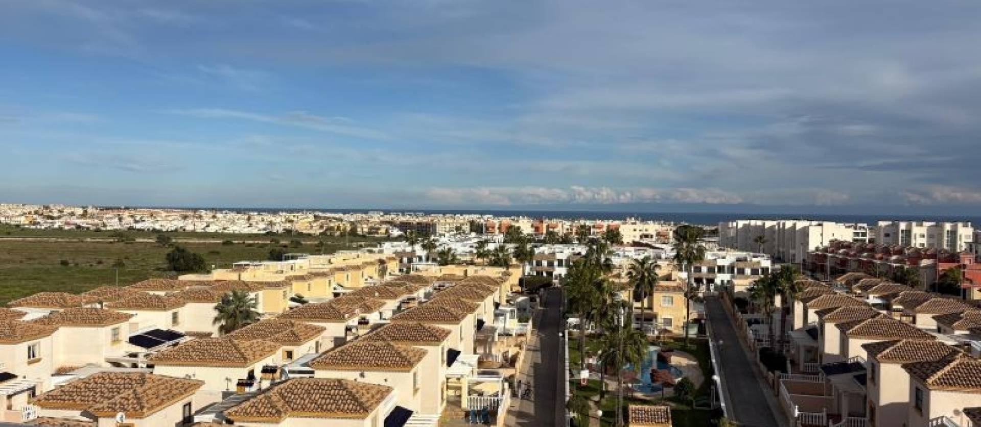 Venta - Apartment - Orihuela Costa