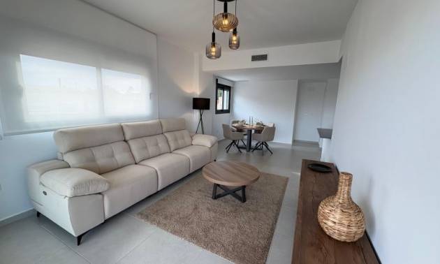 Venta - Apartment - Orihuela Costa