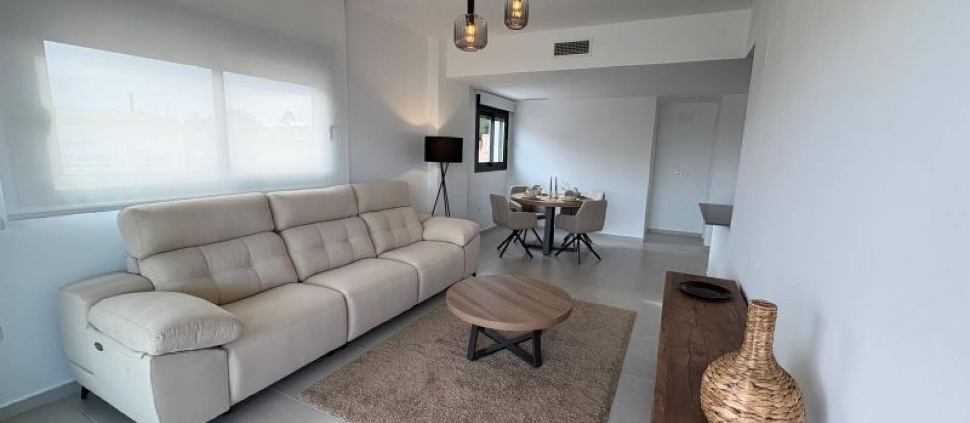 Venta - Apartment - Orihuela Costa