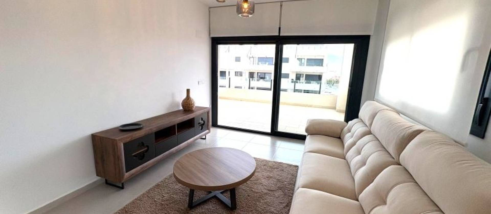 Venta - Apartment - Orihuela Costa