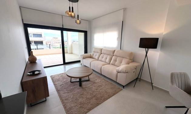 Venta - Apartment - Orihuela Costa