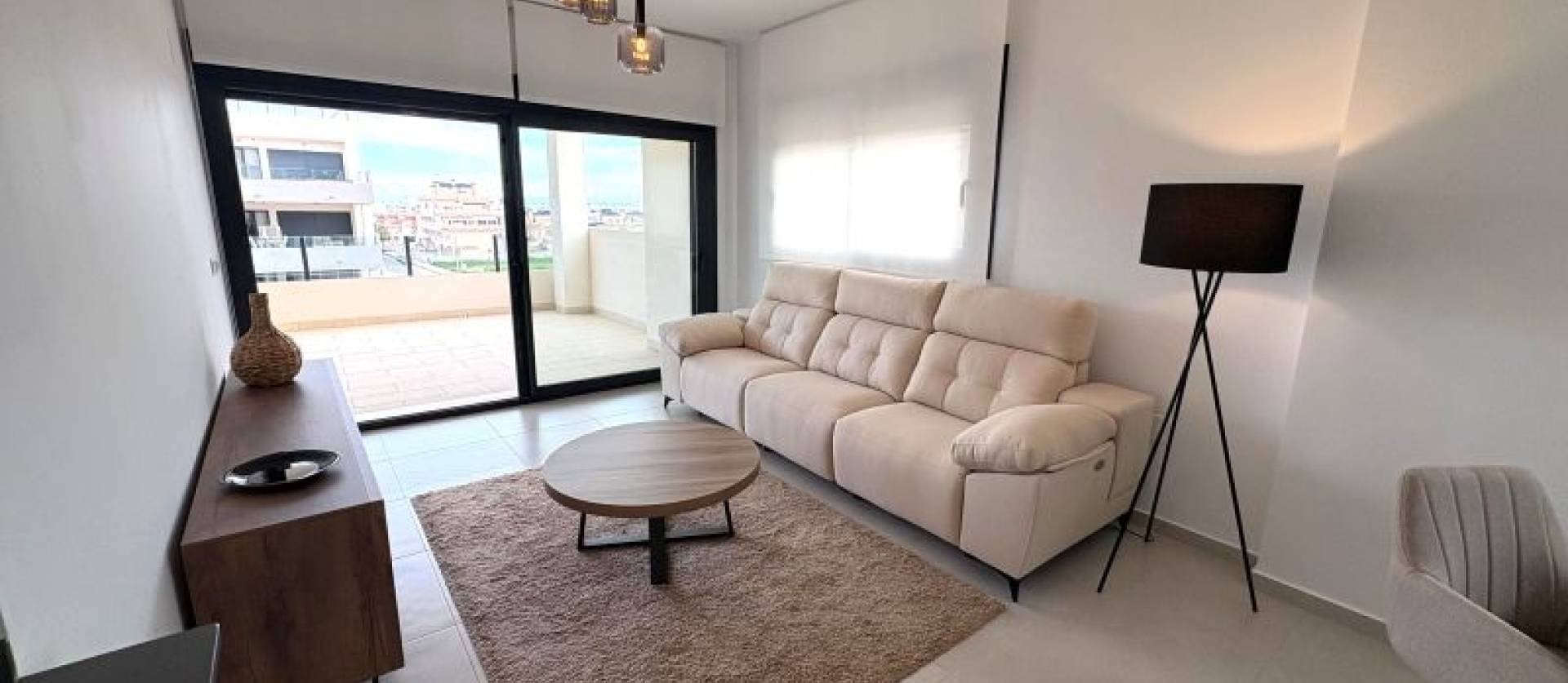 Venta - Apartment - Orihuela Costa