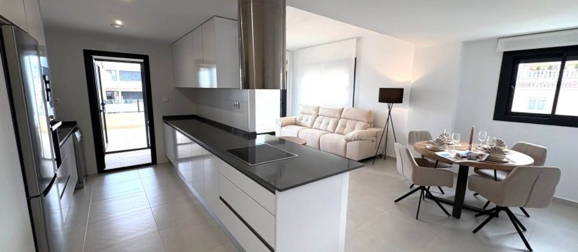 Venta - Apartment - Orihuela Costa