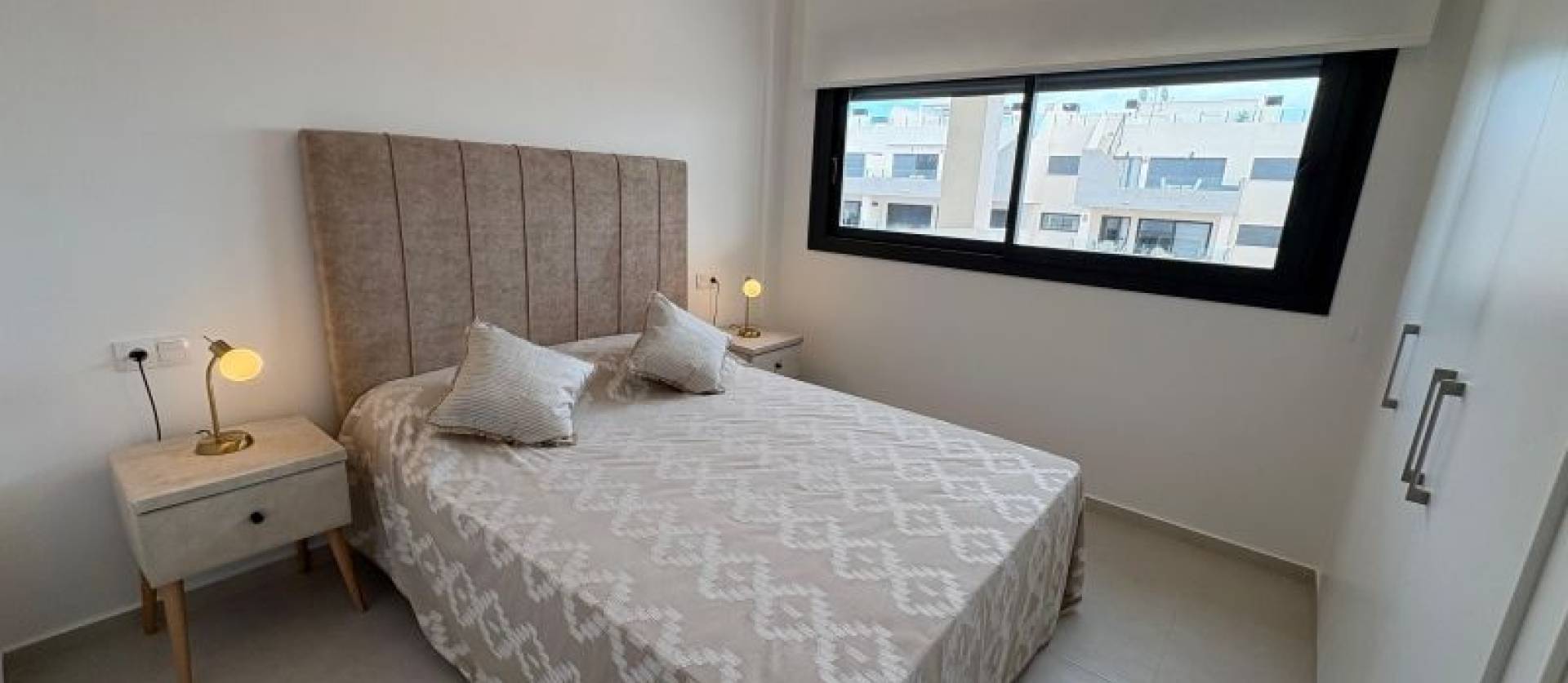 Venta - Apartment - Orihuela Costa