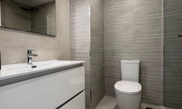 Venta - Apartment - Orihuela Costa