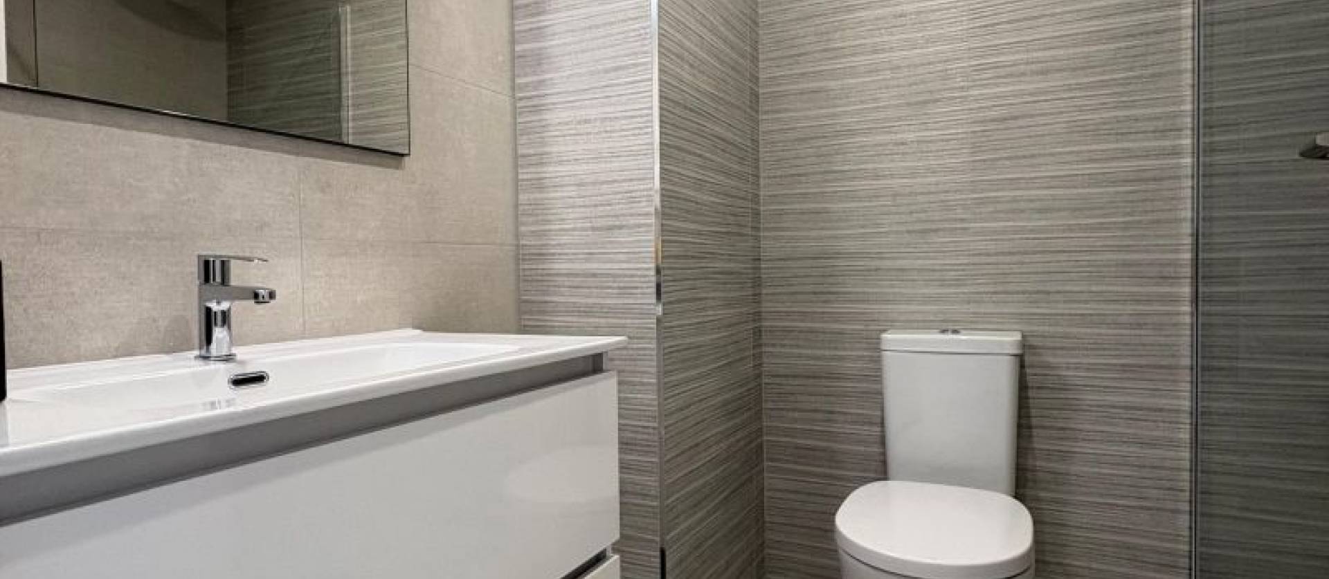 Venta - Apartment - Orihuela Costa