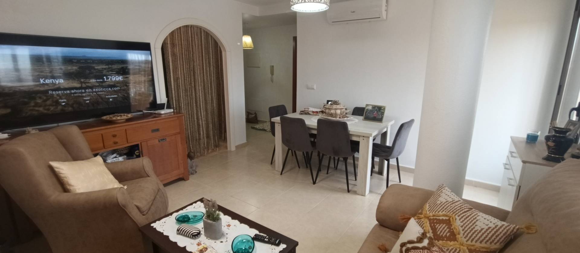 Sale - Apartment - Sucina - Costa Calida