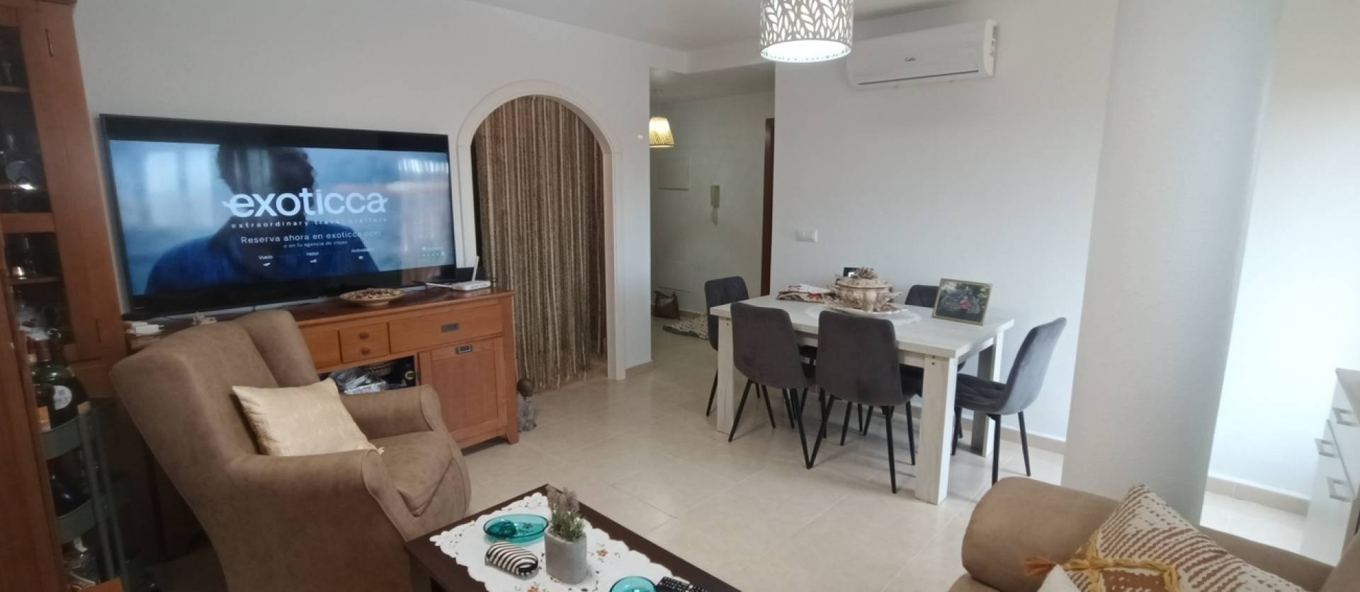 Sale - Apartment - Sucina - Costa Calida
