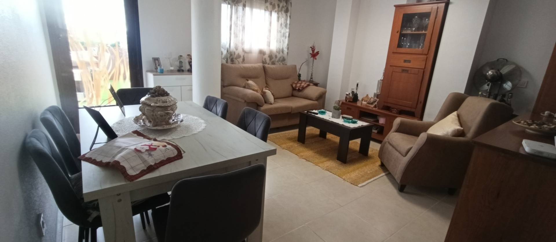 Sale - Apartment - Sucina - Costa Calida