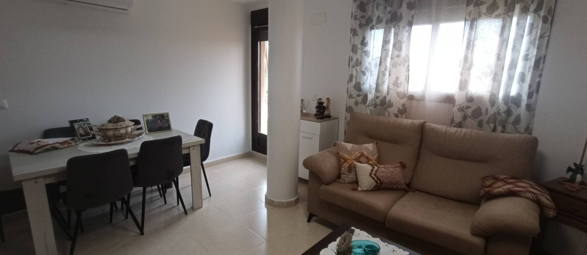 Sale - Apartment - Sucina - Costa Calida