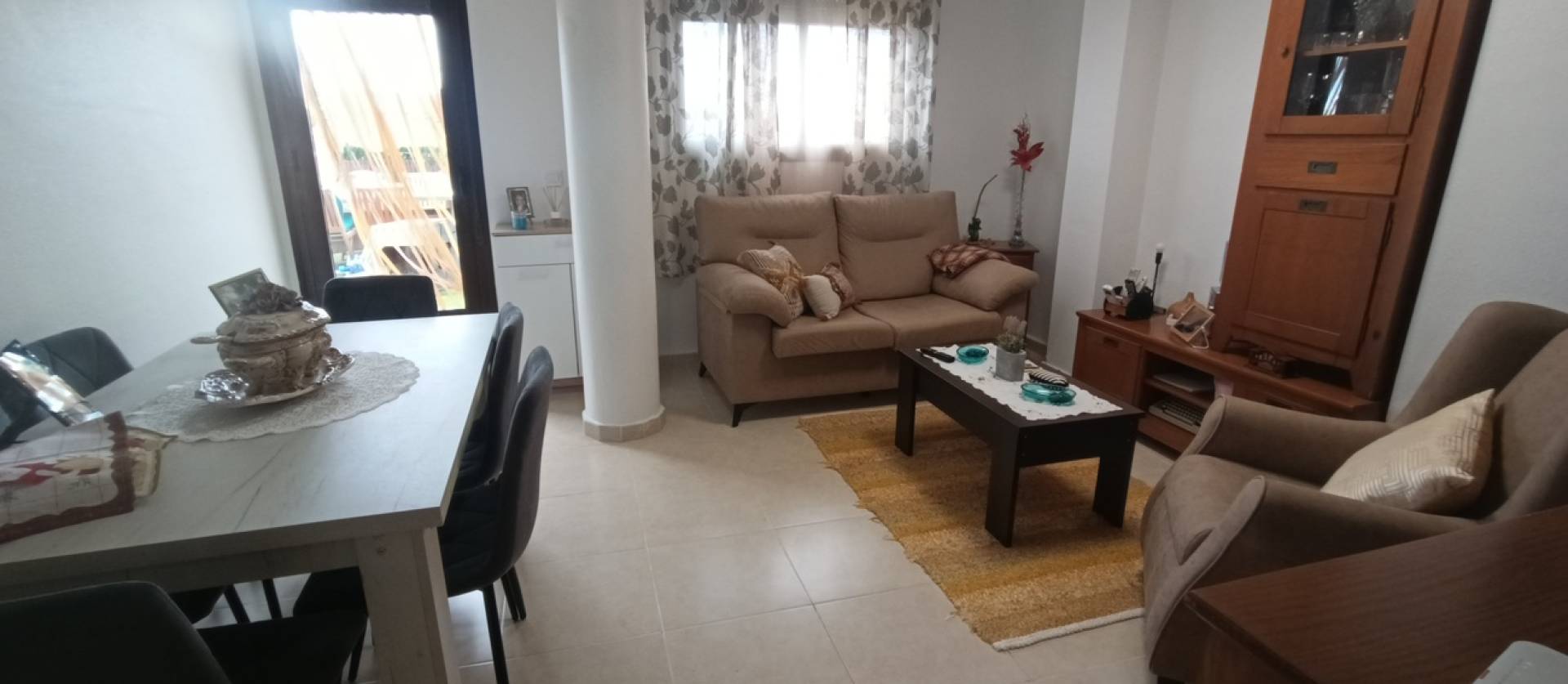 Sale - Apartment - Sucina - Costa Calida