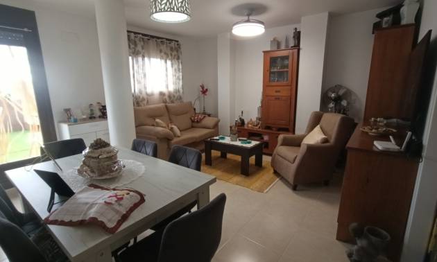 Sale - Apartment - Sucina - Costa Calida